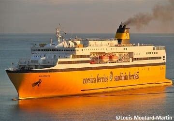 mega express 5|sardinia ferries mega express.